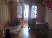 Satılır 2 otaqlı 32 m2 köhnə tikili 8 mkr