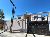 Satılır 8 otaqlı 180 m2 həyət evi Binəqədi