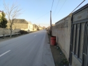 Satılır 4 otaqlı 100 m2 həyət evi Binə