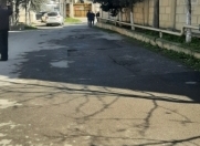 Satılır 8 sot torpaq 8 mkr