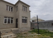 Satılır 6 otaqlı 220 m2 həyət evi Xocəsən