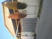 Satılır 4 otaqlı 120 m2 həyət evi Fövqəladə Hallar Nazirliyi
