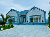 Satılır 4 otaqlı 180 m2 bağ evi Mərdəkan