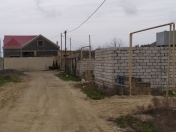 Satılır 6 sot torpaq Mərdəkan