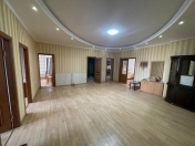 İcarəyə verilir 4 otaqlı 200 m2 yeni tikili 28 may