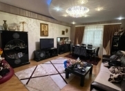 Satılır 4 otaqlı 131 m2 yeni tikili Həzi Aslanov m.