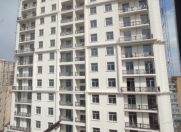 Satılır 3 otaqlı 137 m2 yeni tikili Papanin