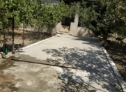 Satılır 3 otaqlı 150 m2 həyət evi Saray