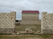Satılır 4 sot torpaq Qala