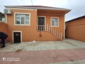 Satılır 3 otaqlı 180 m2 həyət evi Hövsan