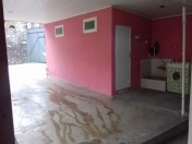 İcarəyə verilir 2 otaqlı 100 m2 köhnə tikili Şəki