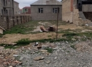 Satılır 2.5 sot torpaq Sumqayıt