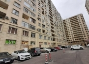 Satılır 3 otaqlı 110 m2 yeni tikili Xırdalan