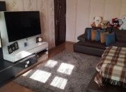 Satılır 3 otaqlı 62.9 m2 köhnə tikili Həzi Aslanov