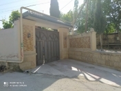 Satılır 7 otaqlı 170 m2 həyət evi Sulutəpə