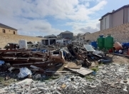 Satılır 10 sot torpaq Müşfiqabad