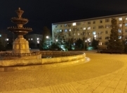 İcarəyə verilir 2 otaqlı 55 m2 köhnə tikili Ağ şəhər