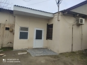 Satılır 2 otaqlı 60 m2 həyət evi Bakıxanov