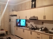 Satılır 3 otaqlı 122 m2 yeni tikili Xırdalan