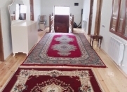 Satılır 4 otaqlı 290 m2 həyət evi Qəbələ