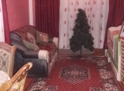 Satılır 5 otaqlı 103.4 m2 köhnə tikili Şəmkir