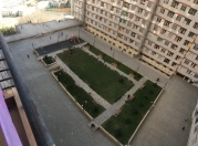 Satılır 3 otaqlı 144 m2 yeni tikili 20 yanvar m.