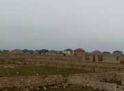 Satılır 4 sot torpaq Şüvəlan Park ticarət mərkəzi