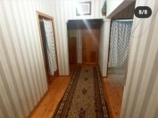 Satılır 3 otaqlı 66 m2 köhnə tikili Qaraçuxur