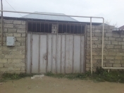 Satılır 3 otaqlı 70 m2 həyət evi Binə