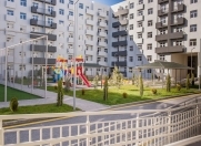 Satılır 3 otaqlı 70 m2 yeni tikili Hövsan