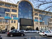 Satılır 2 otaqlı 45 m2 köhnə tikili Bakı Dövlət Universiteti