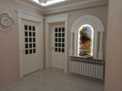 İcarəyə verilir 2 otaqlı 75 m2 yeni tikili Şah İsmayıl Xətai m.