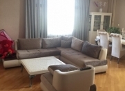 Satılır 2 otaqlı 110 m2 yeni tikili Nəriman Nərimanov m.