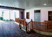 Satılır 6 otaqlı 180 m2 həyət evi Bakıxanov