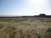 Satılır 17 sot torpaq Novxanı