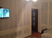 İcarəyə verilir 2 otaqlı 60 m2 köhnə tikili Yeni Yasamal