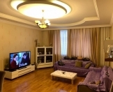 Satılır 2 otaqlı 101 m2 yeni tikili 8 mkr