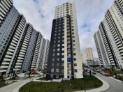 Satılır 3 otaqlı 133.4 m2 yeni tikili Əhmədli