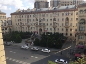 Satılır 3 otaqlı 80 m2 köhnə tikili Nizami m.