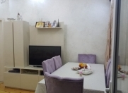 Satılır 2 otaqlı 52 m2 yeni tikili Masazır