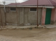 Satılır 3 otaqlı 70 m2 həyət evi Binəqədi