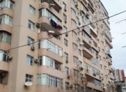 Satılır 3 otaqlı 96 m2 yeni tikili Metropark