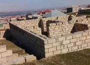 Satılır 7 sot torpaq Atyalı