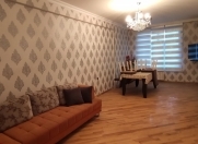 İcarəyə verilir 4 otaqlı 150 m2 yeni tikili Əhmədli m.