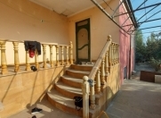 Satılır 4 otaqlı 120 m2 həyət evi Xaçmaz