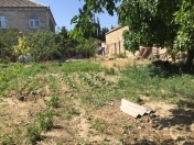 Satılır 4 sot torpaq Binə