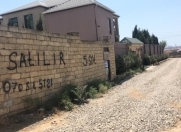 Satılır 5 sot torpaq Mehdiabad