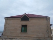 Satılır 7 otaqlı 240 m2 həyət evi Bibiheybət