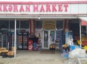 İcarəyə verilir 1 otaqlı 150 m2 obyekt Lənkəran