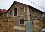 Satılır 6 otaqlı 220 m2 yeni tikili Buzovna